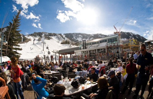 Aspen Après Ski Guide, Where to Drink & Eat