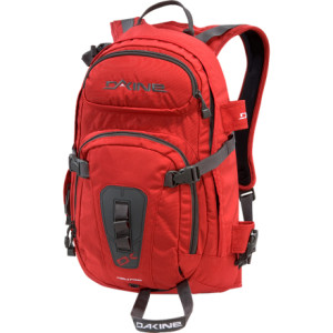 Dakine Heli Pro Backpack Review | Ski Monster