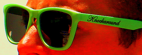 Knockaround Sunglasses