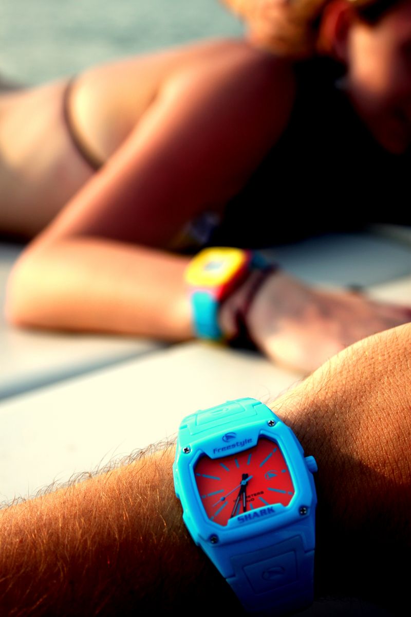 Freestyle Watches, Surf Watches