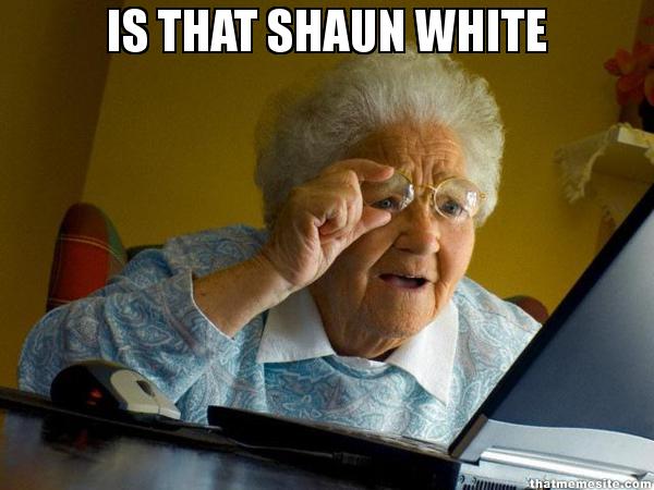 Shaun White Arrested Nashville TN