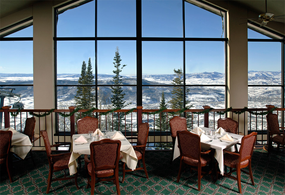 Where to eat, Steamboat Springs, Colorado, Hazies