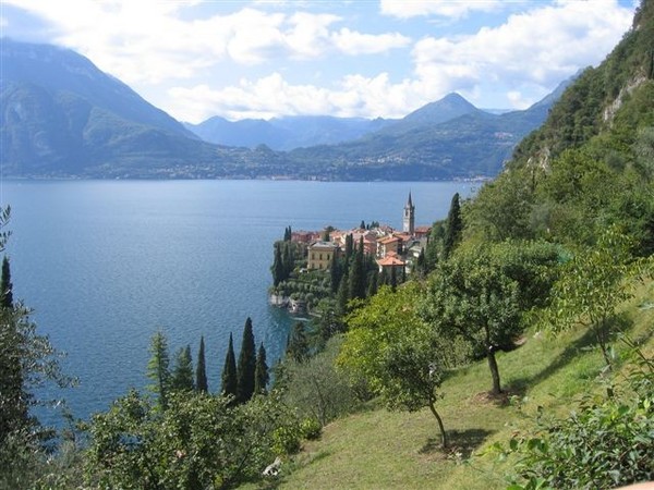 Lake Como Italy, Where to wakeboard, George Clooney