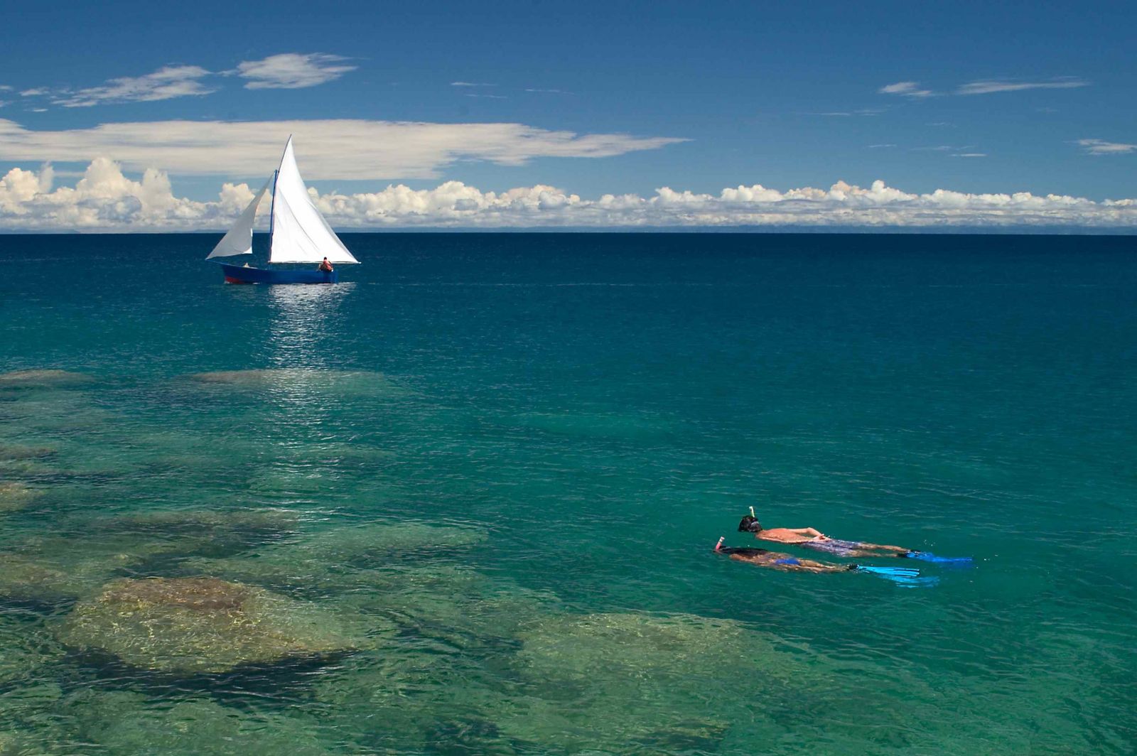 Lake Malawi, Africa, Where to wakeboard