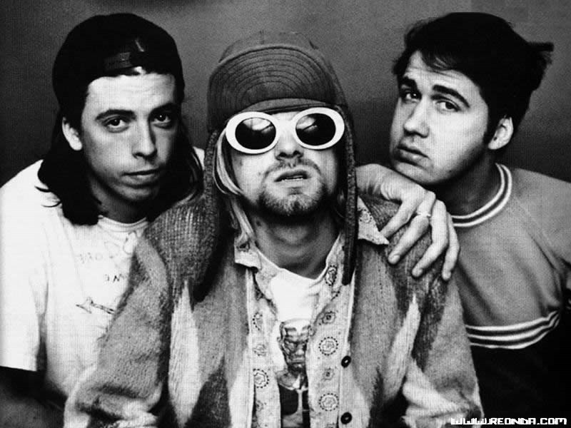 Nirvana Nevermind 20th Anniversary | The Ski Monster
