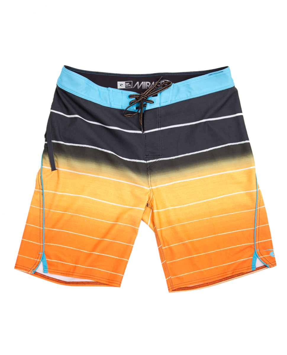 Best Boardshorts, Rip Curl Mirage Aggrotrip
