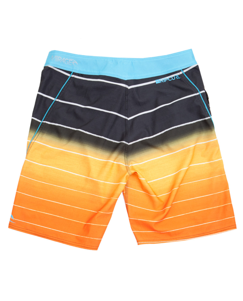 Best Boardshorts, Rip Curl Mirage Aggrotrip