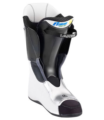 Lange RS 130 Ski Boots