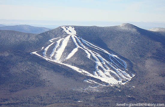 waterville valley