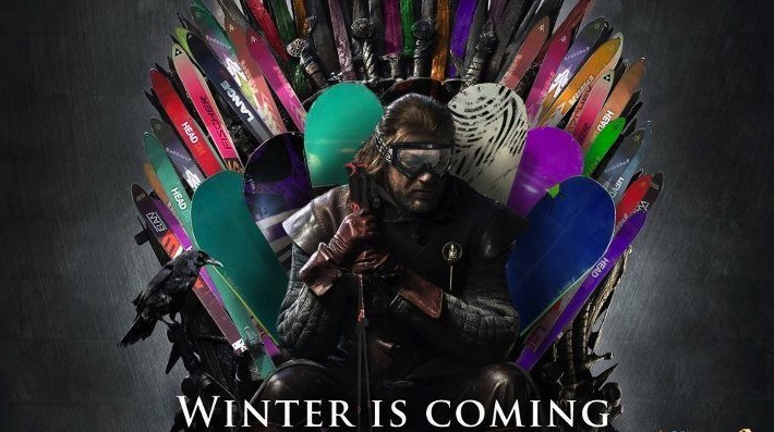 Winter is coming, Winter weather