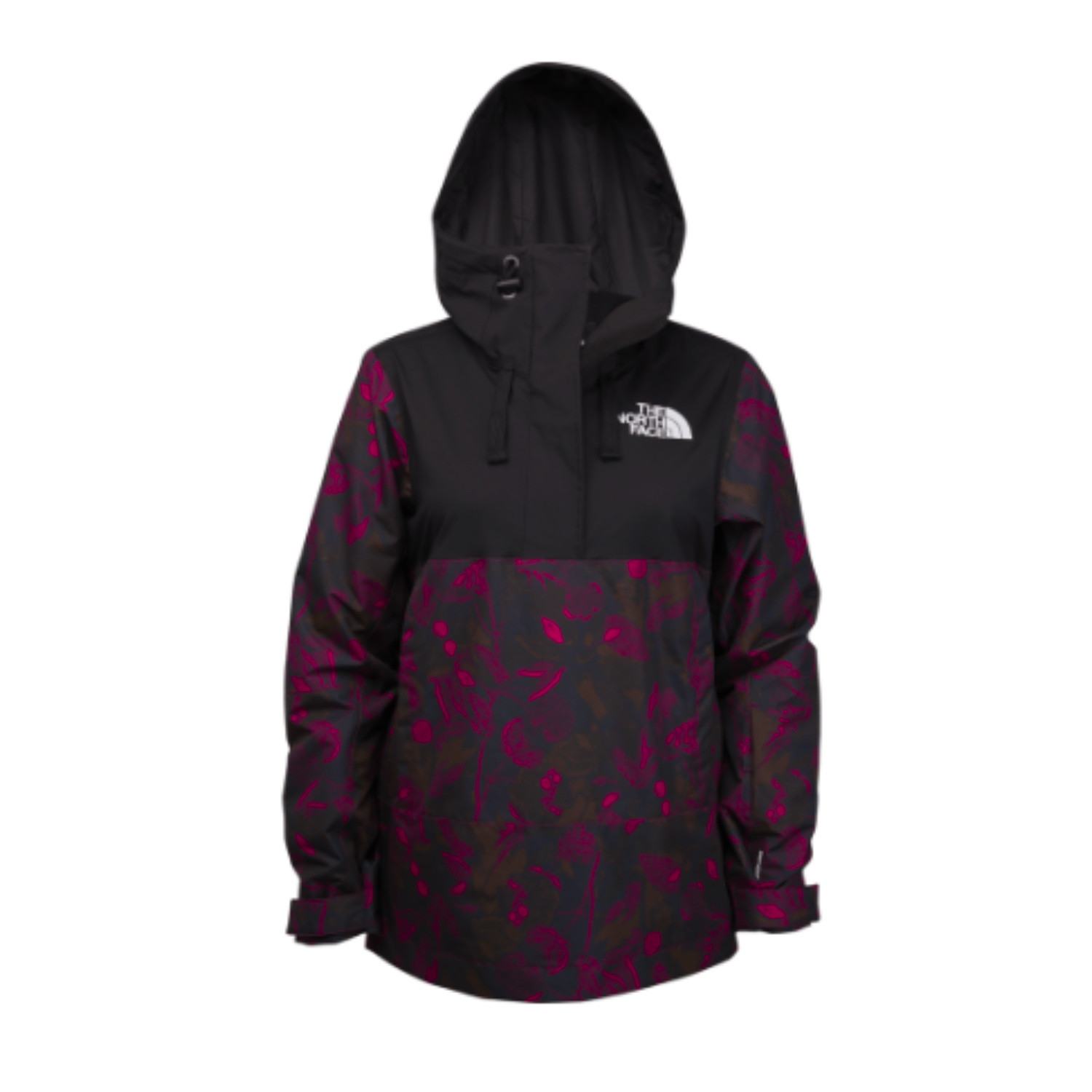 The North Face Tanager Jacket // Women's | The Ski Monster