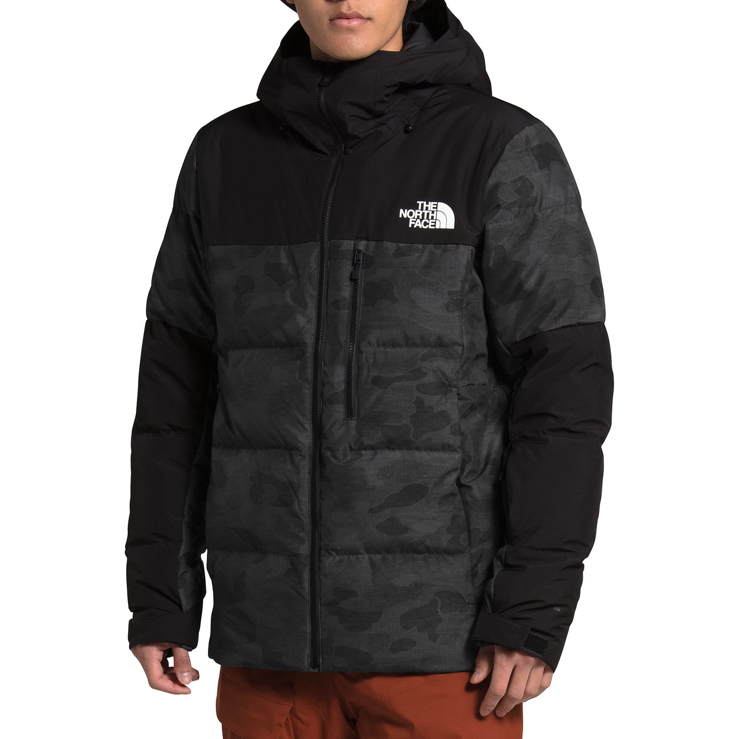 The North Face Corefire Down Jacket | The Ski Monster
