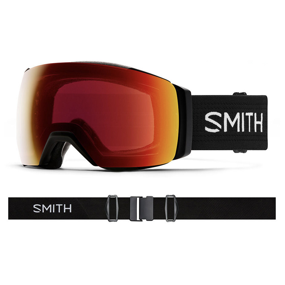 Smith I/O MAG XL Asian Fit Goggles | The Ski Monster