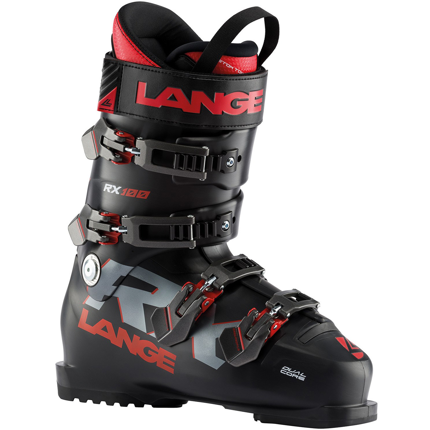 Lange RX 100 Stivali da Sci