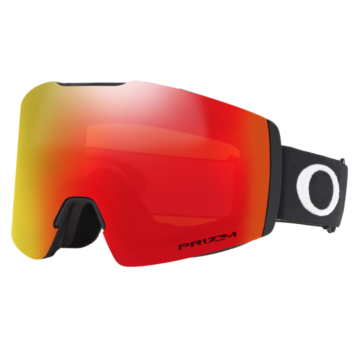 Oakley Fall Line XM Goggles | The Ski Monster