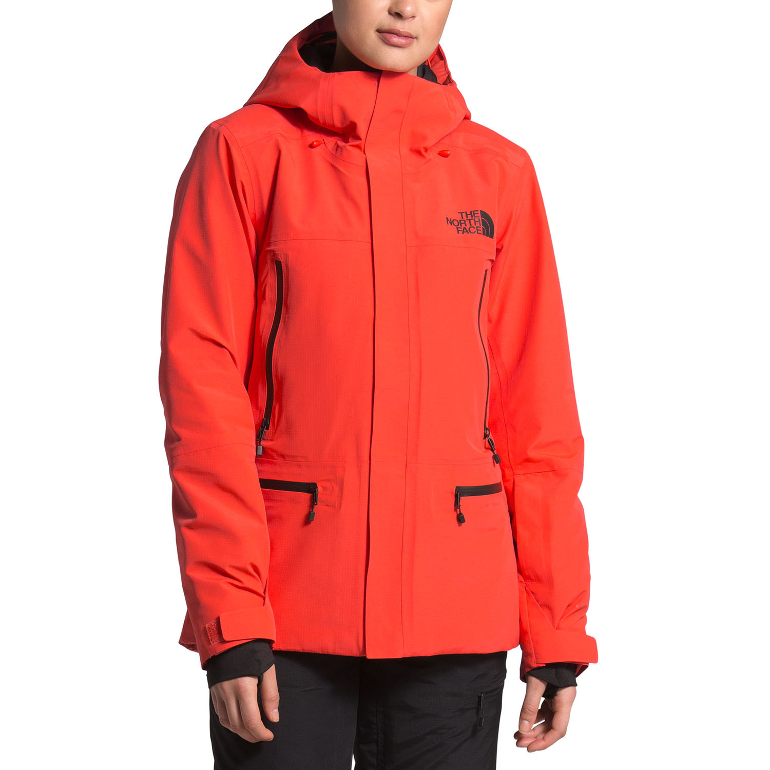 The North Face Lostrail FUTURELIGHT Jacket // Women's