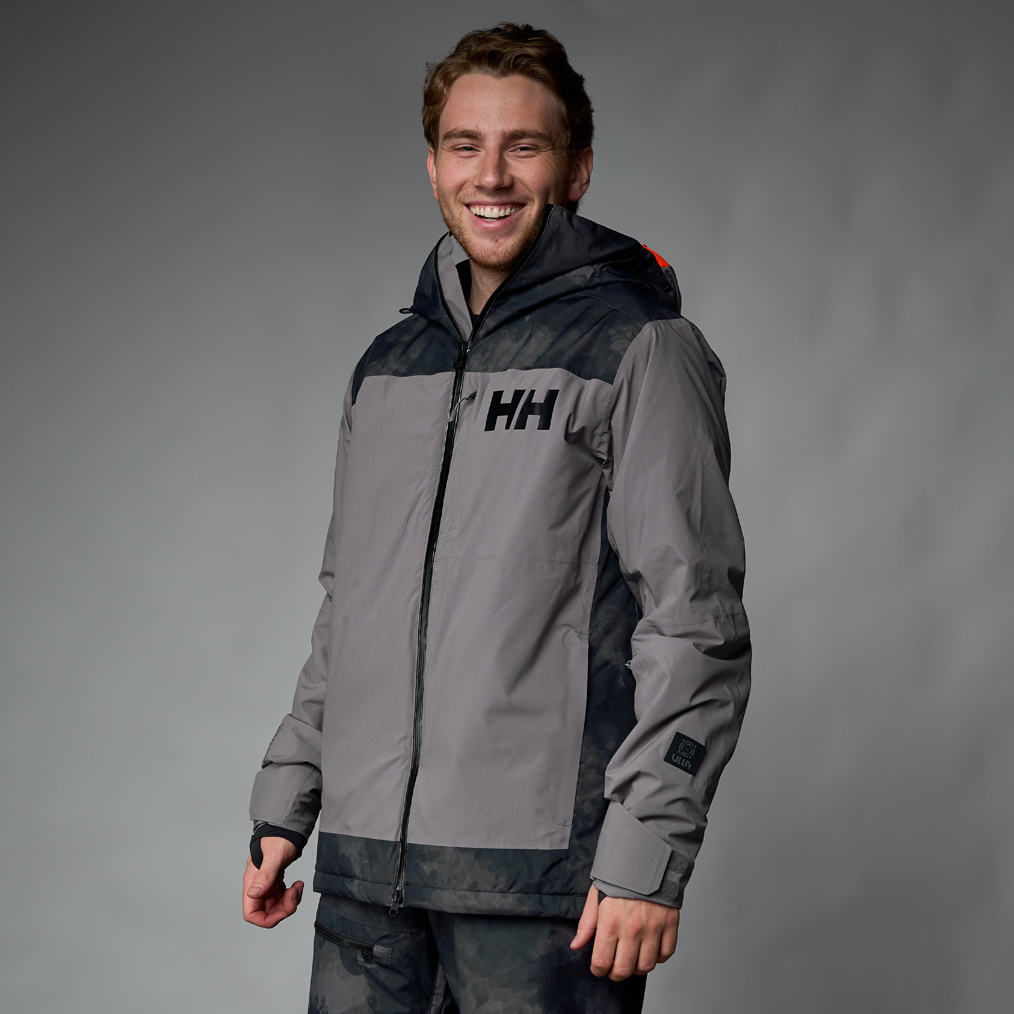 Helly Hansen Powdreamer 2.0 Jacket