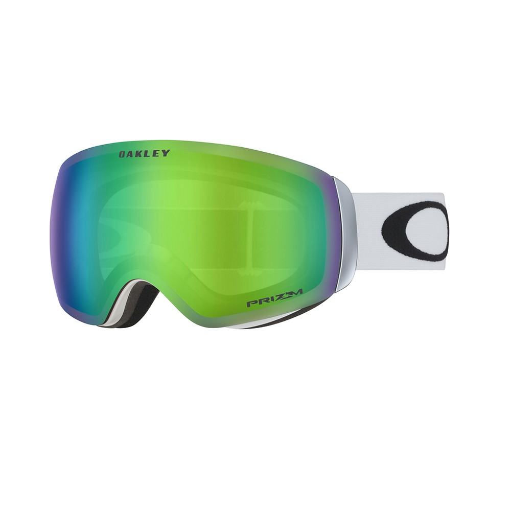 Oakley Flight Deck XM Goggles w/ Prizm Lens | Ski Monster
