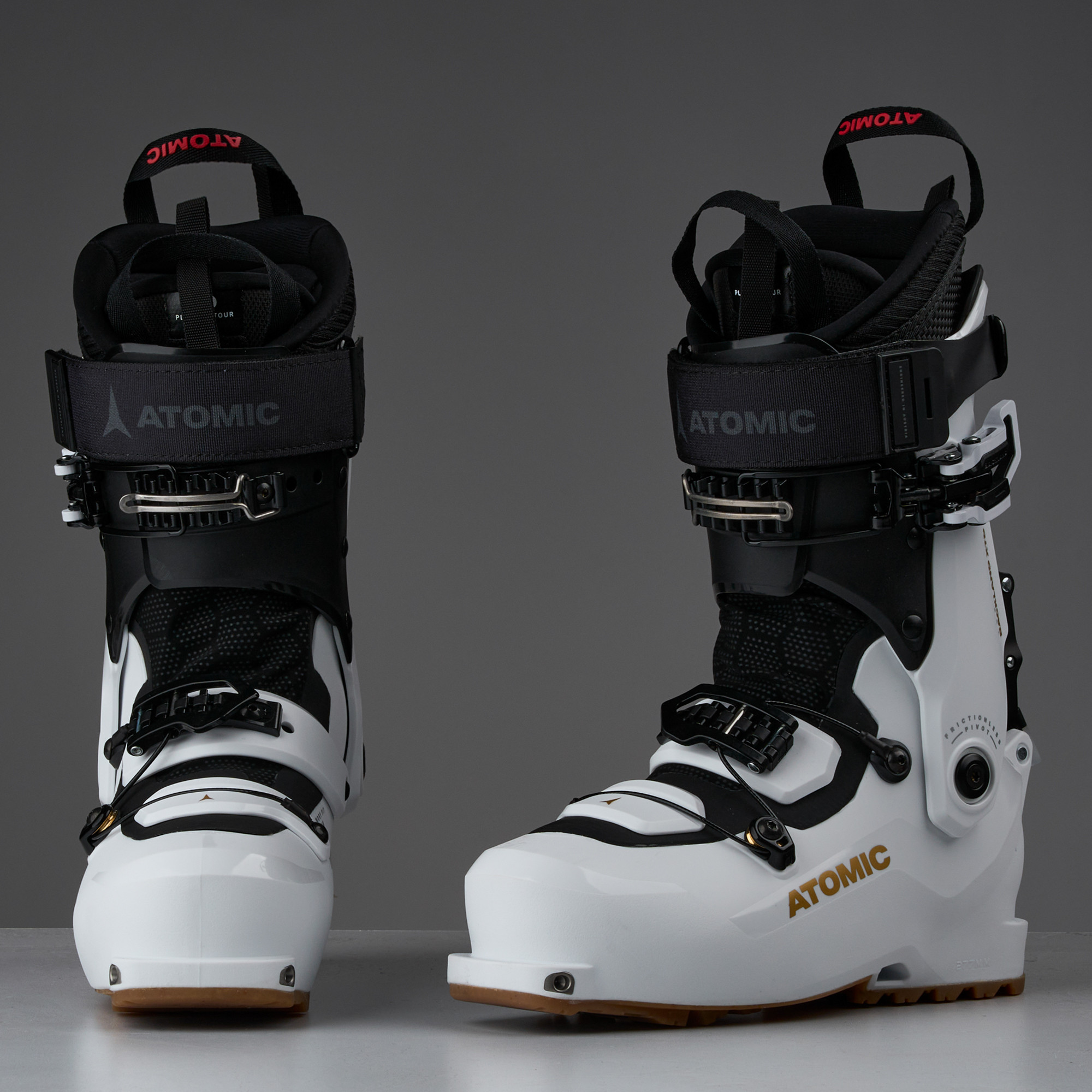 Atomic Backland XTD 105 W GW Ski Boots 2025 // Women's