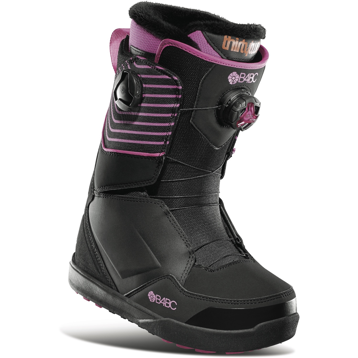 thirtytwo Womens Lashed Snowboard Boot 