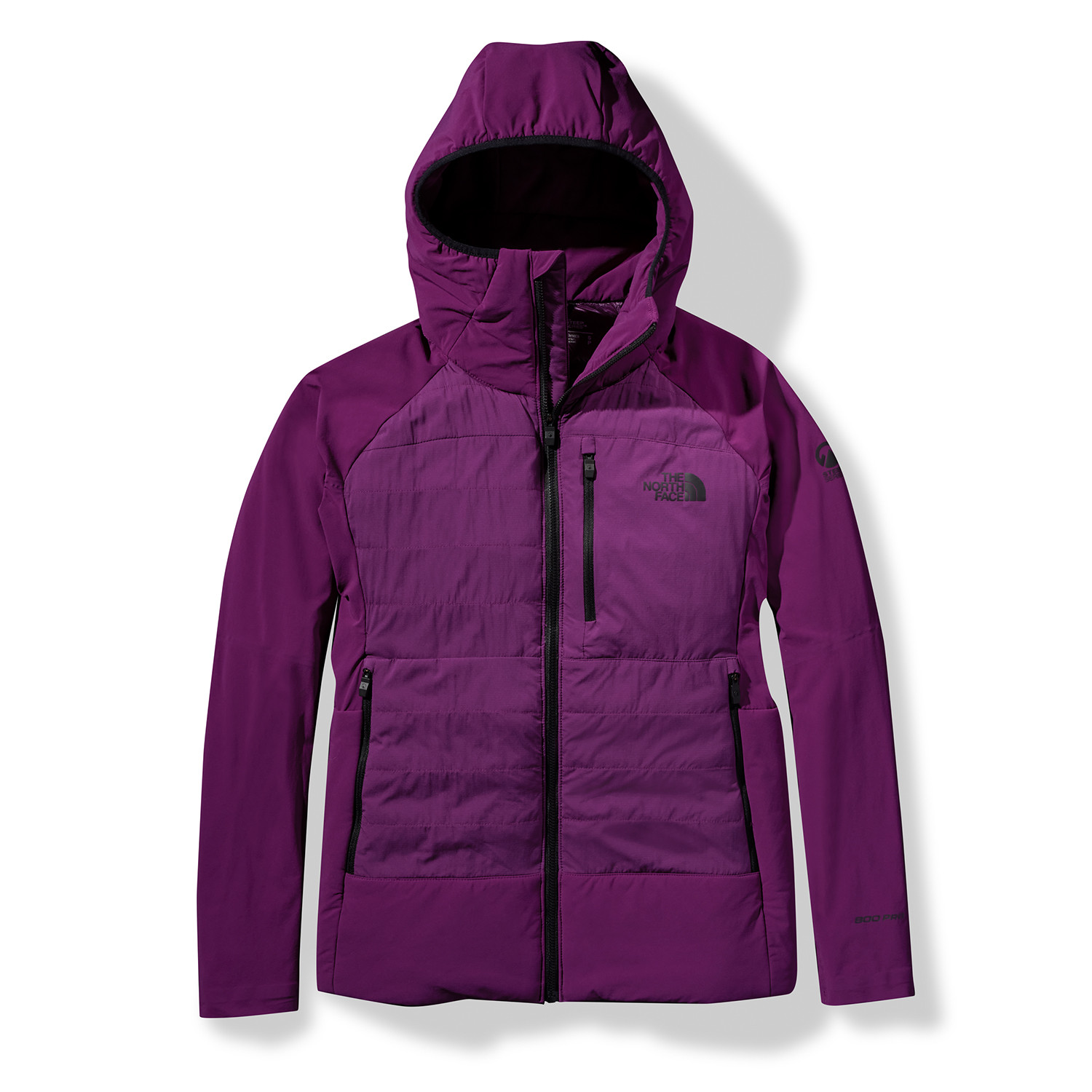 The North Face Steep 50/50 Down Jacket // Women's