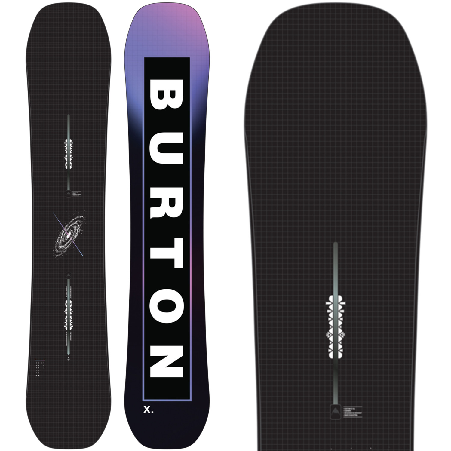 Burton Custom X Camber Snowboard 2022