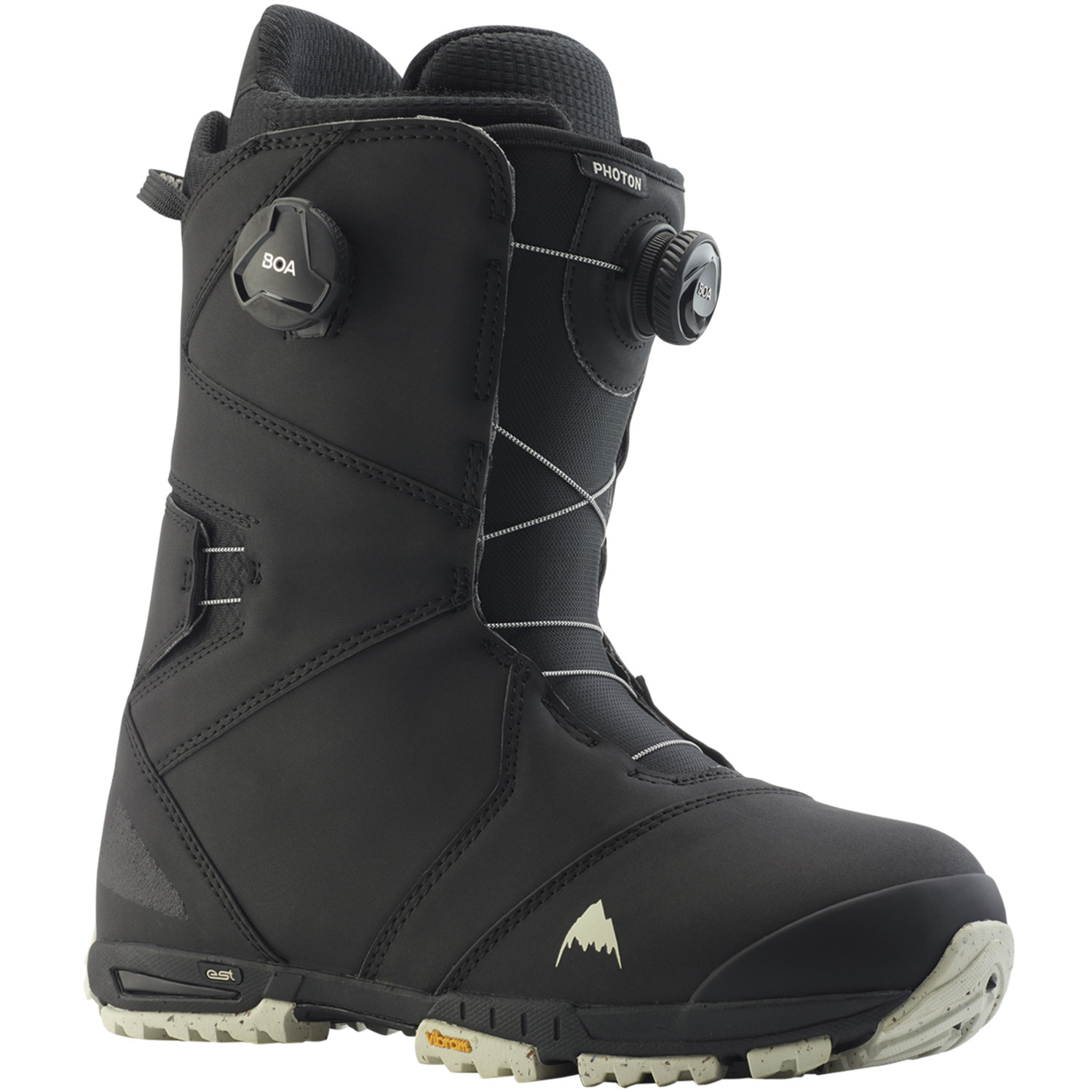 Burton Photon BOA Snowboard Boots 2021 | The Ski Monster
