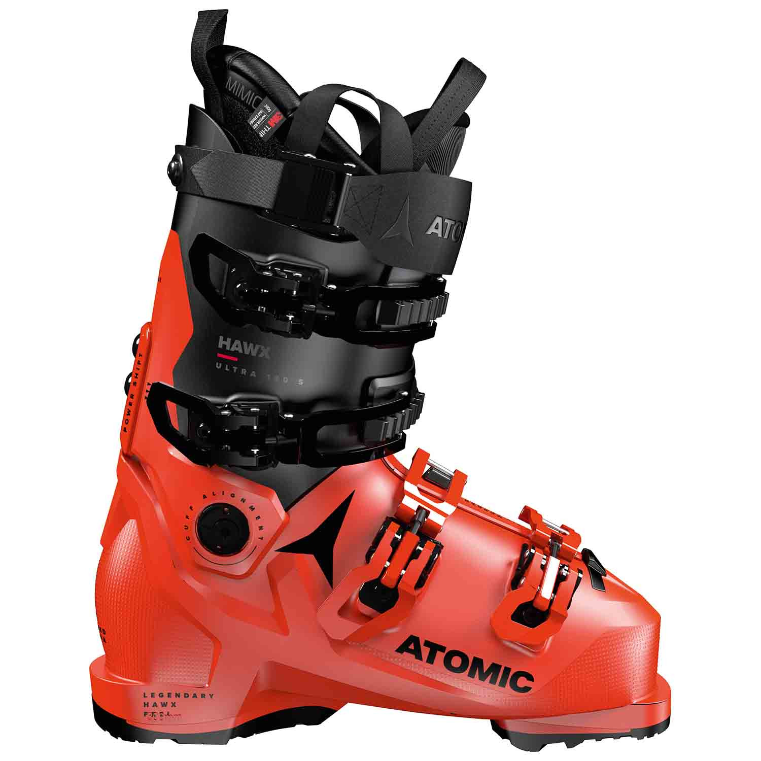 man koppeling ongeluk Atomic Hawx Ultra 130 S Ski Boots 2023 | The Ski Monster