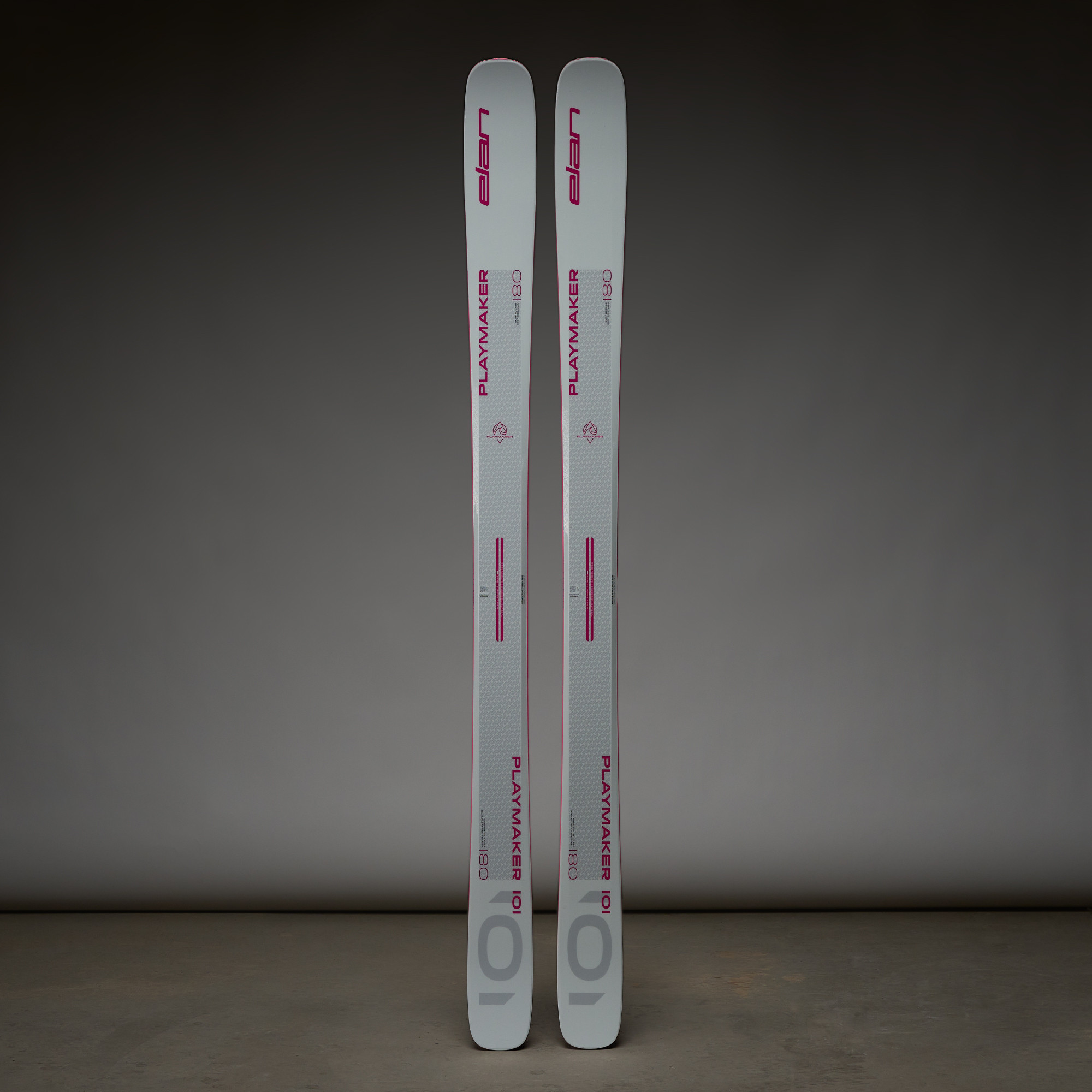 Elan Playmaker 101 Skis 2024