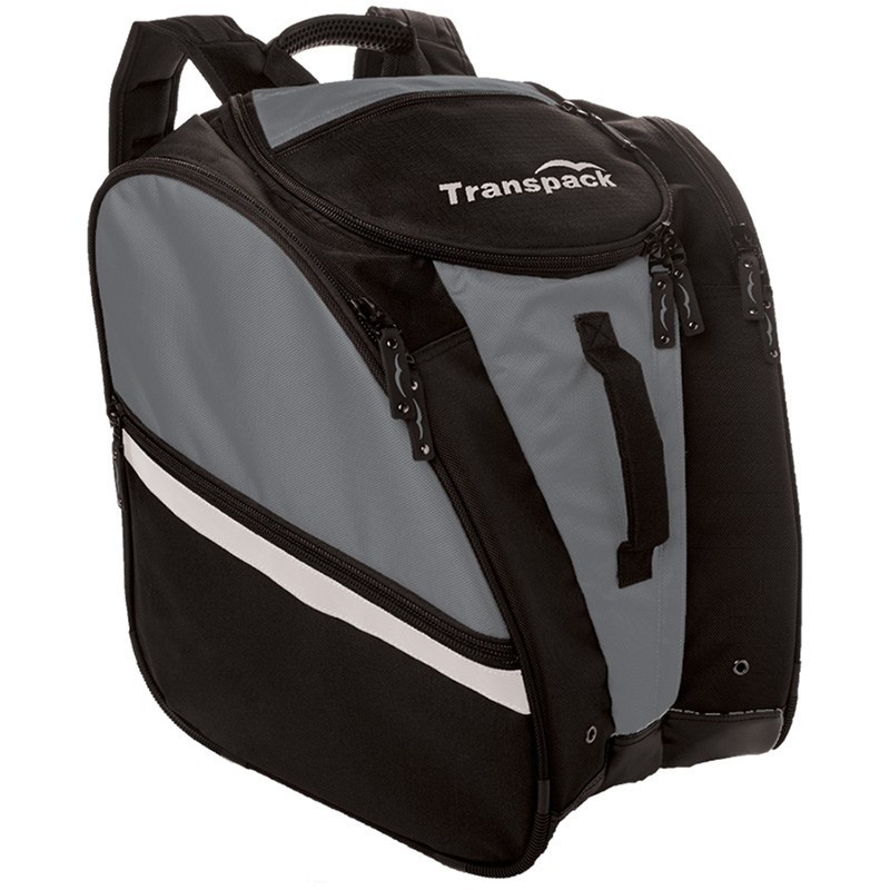 Transpack TRV Ballistic Pro Ski Boot Bag | The Ski Monster