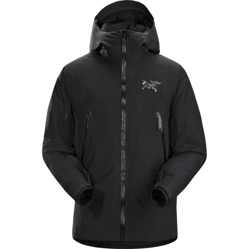 Arcteryx Tauri Jacket | The Ski Monster