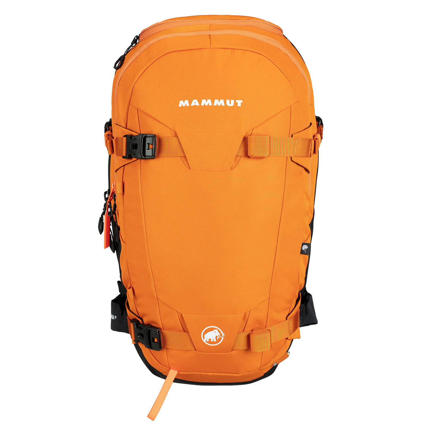 klok drie Outlook Mammut Nirvana 30L Backpack | The Ski Monster