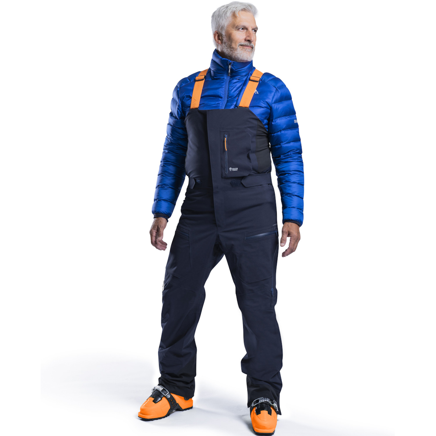 Orage Gibson Bib Pant | The Ski Monster