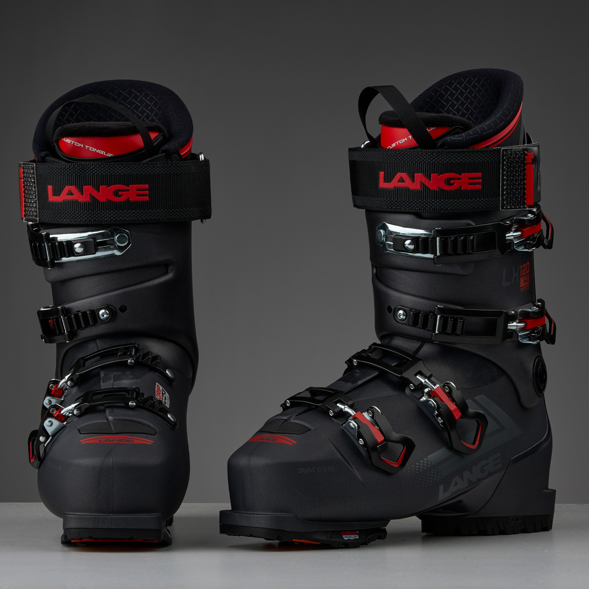 Lange LX 120 HV Ski Boots 2024
