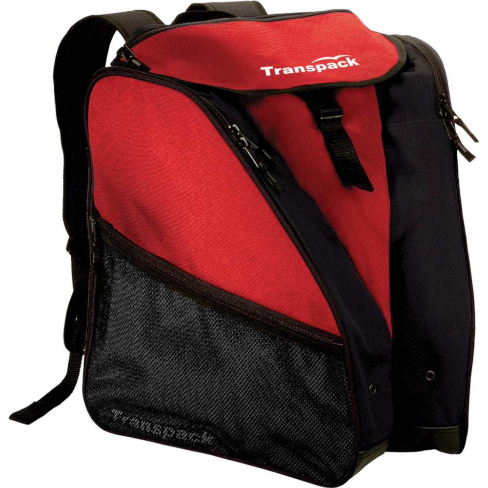 Transpack XT1 Solid Ski Boot Bag | The Ski Monster