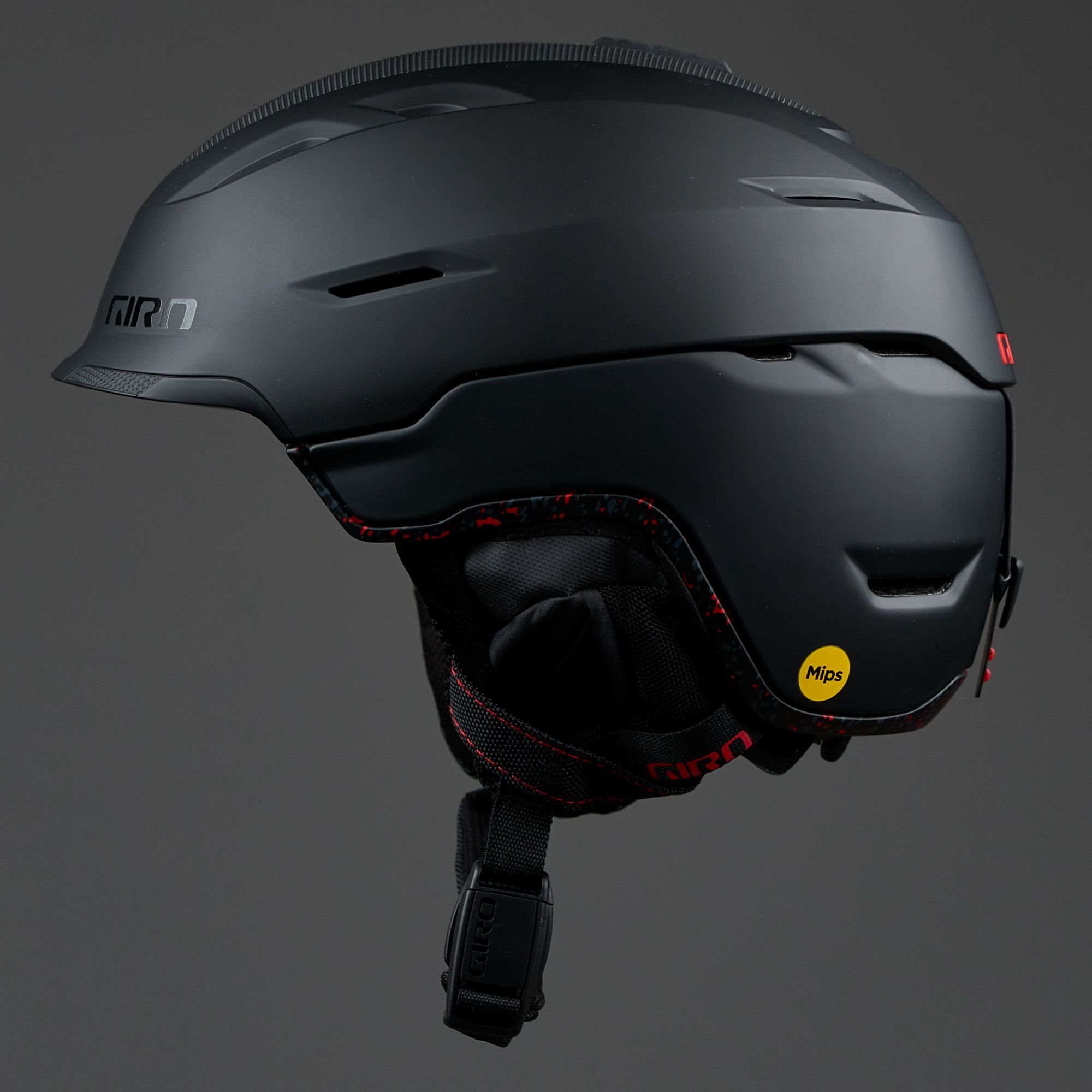 Giro Tor Spherical MIPS Ski Helmet | The Ski Monster