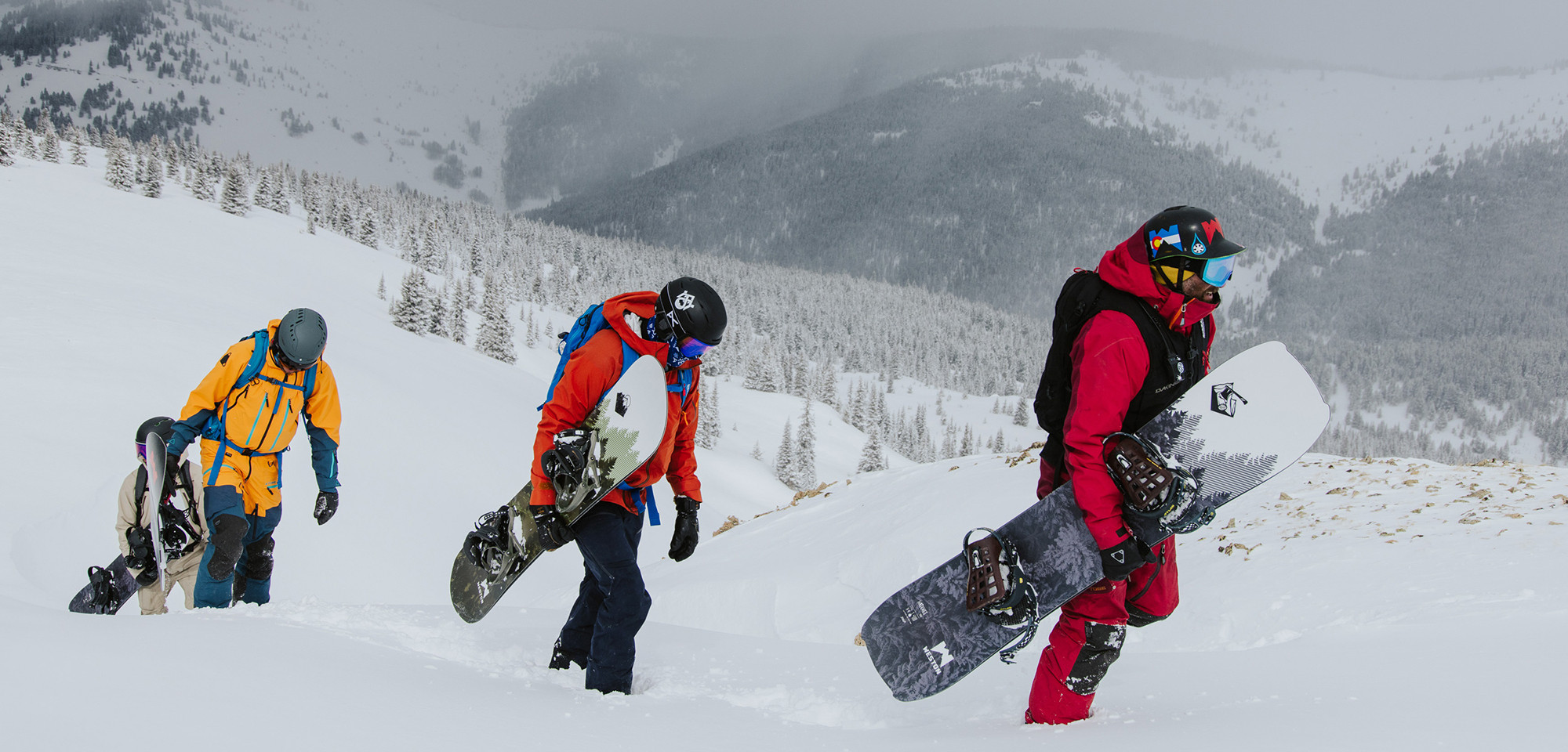 Check out our Top Tested Snowboards of 2023!