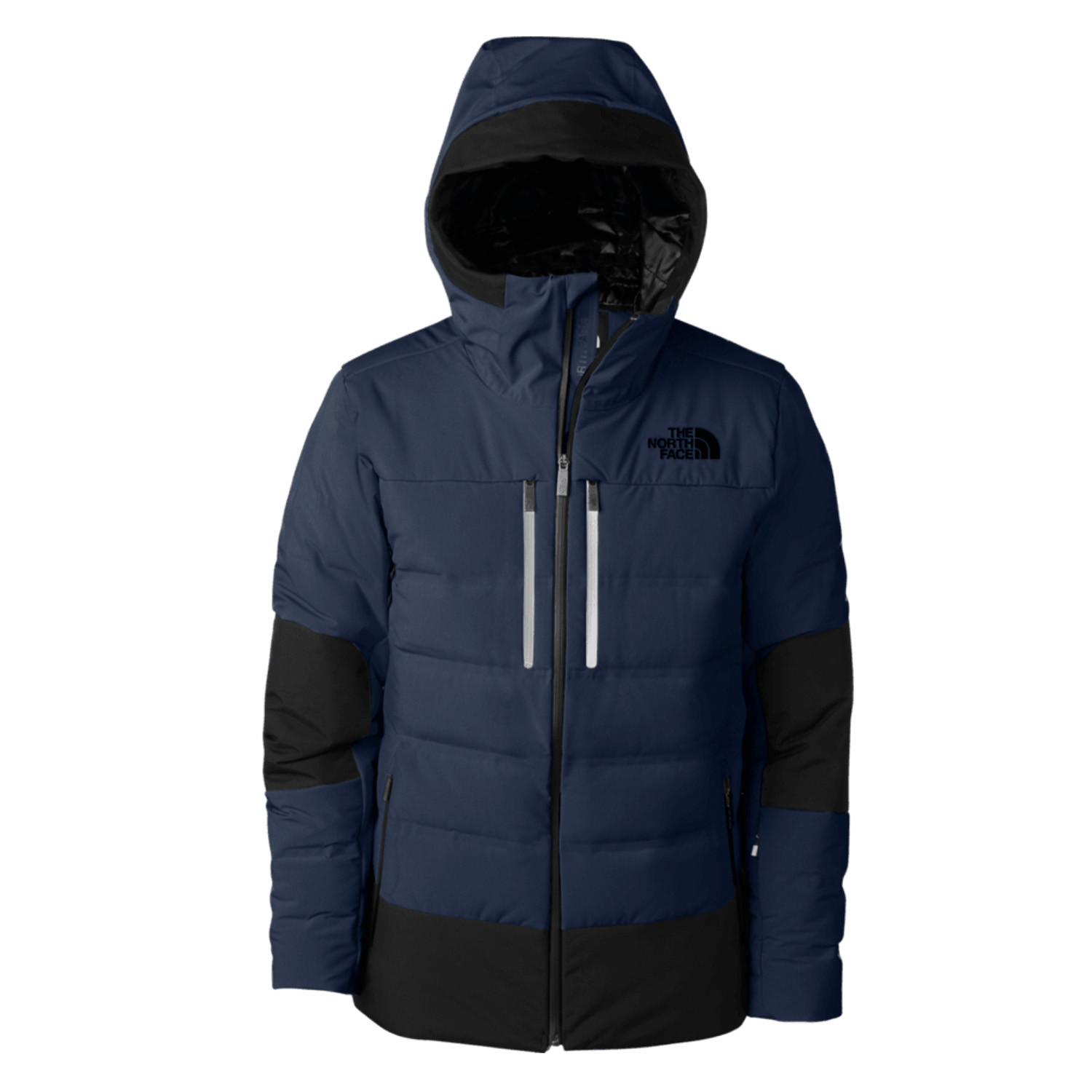 The North Face Validity Down Jacket | The Ski Monster
