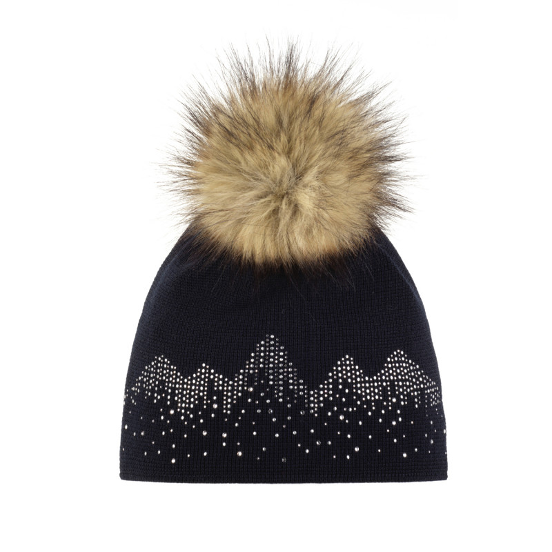 Eisbar Kayla Lux Crystal Beanie | The Ski Monster