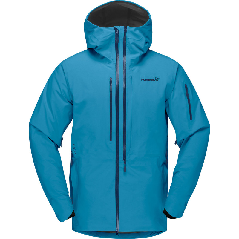 Men's Ski Jackets | The Ski Monster