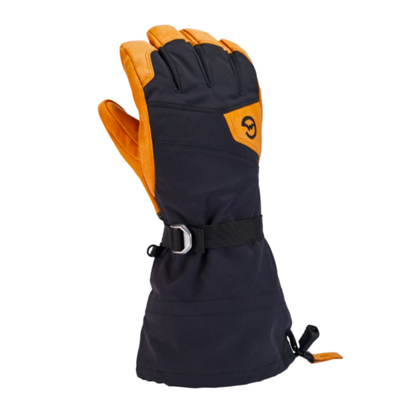 Ski | Gloves Monster The